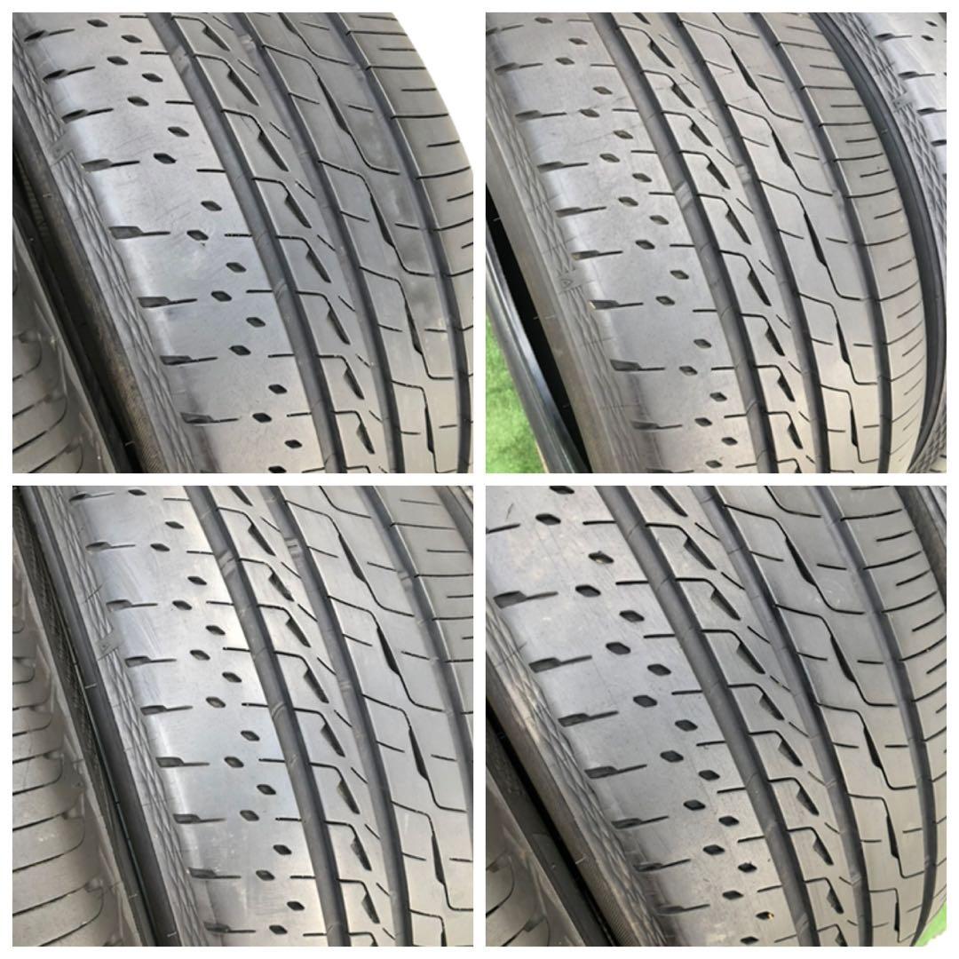 245/45 R19 BRIDGESTONE REGNO GR-XIIi、25年