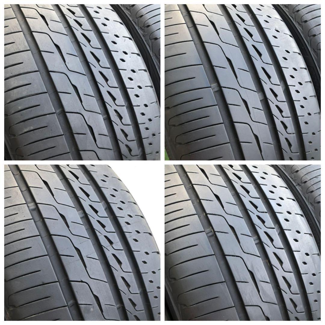 245/45 R19 BRIDGESTONE REGNO GR-XIIi、25年