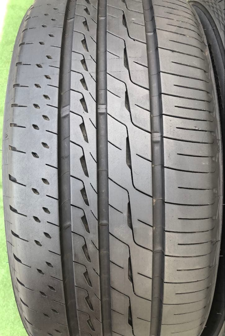 245/45 R19 BRIDGESTONE REGNO GR-XIIi、25年