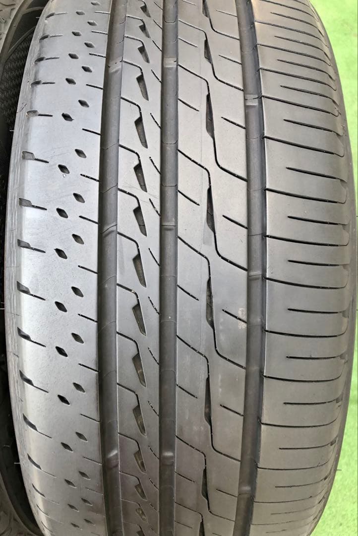 245/45 R19 BRIDGESTONE REGNO GR-XIIi、25年