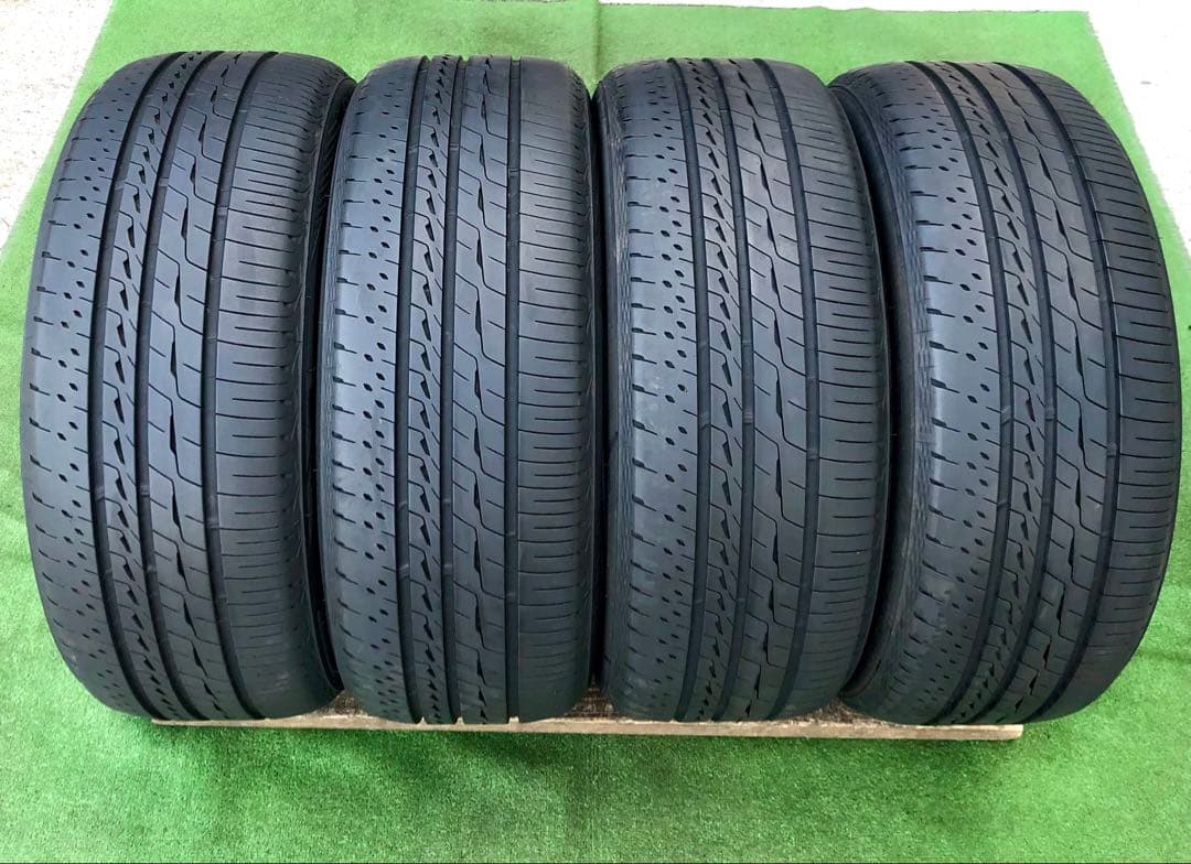 245/45 R19 BRIDGESTONE REGNO GR-XIIi、25年