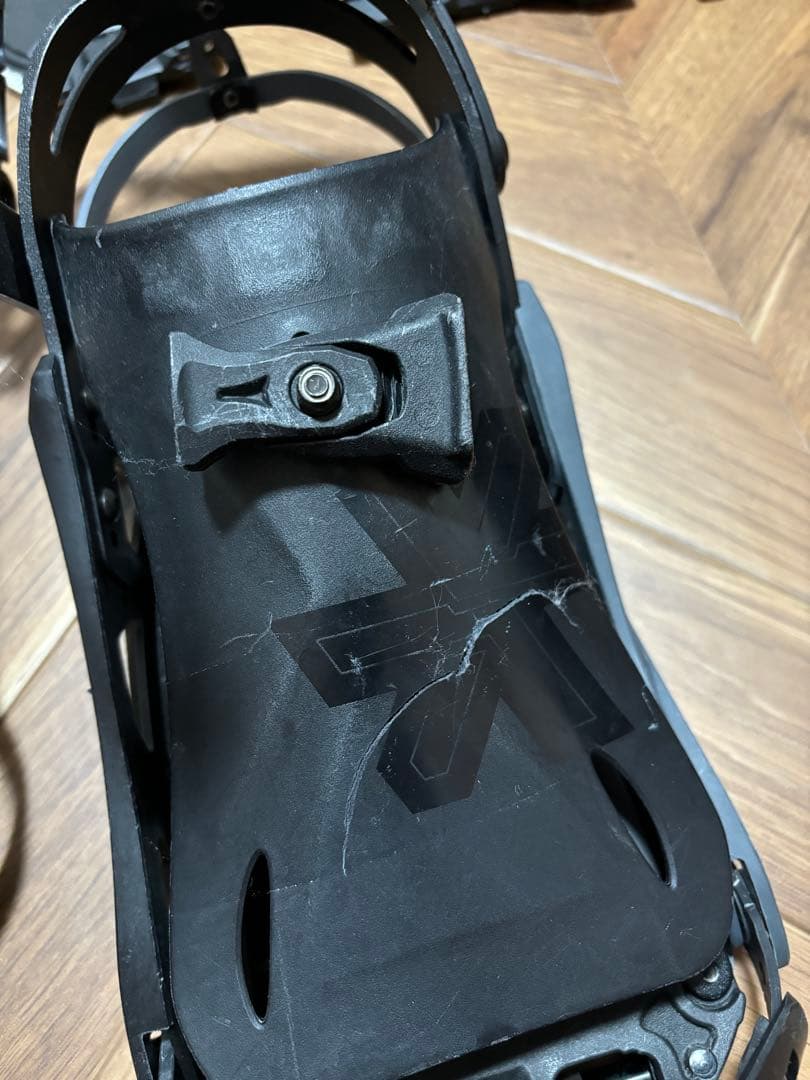 カラコラム karakoram フリーレンジャー&コネクトスプリットキット付き