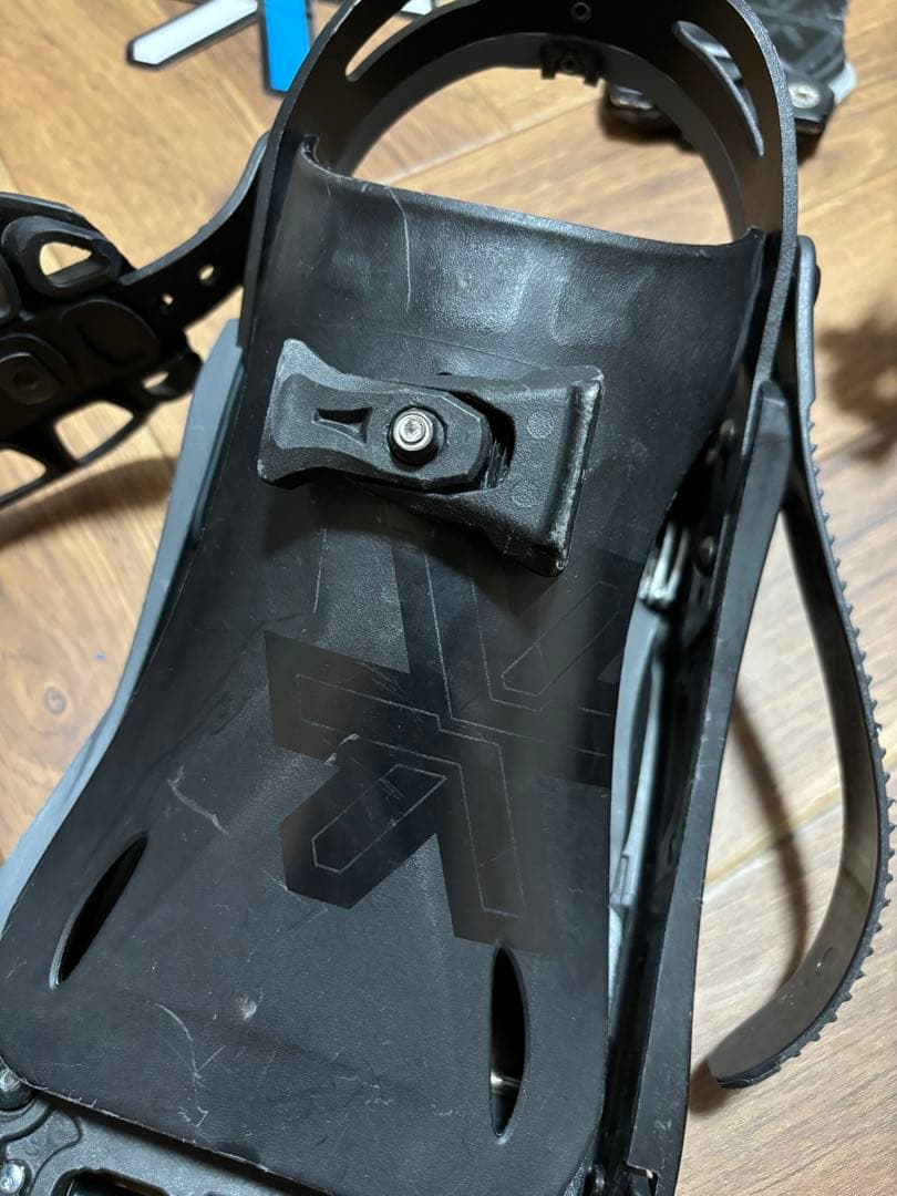 カラコラム karakoram フリーレンジャー&コネクトスプリットキット付き