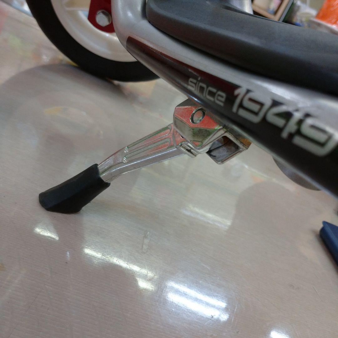 887★PUKY バランスバイク ラーニングバイク