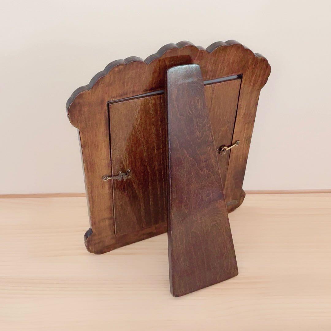 ラルフローレン ターコイズ デコレーション ミラー ヴィンテージコレクション