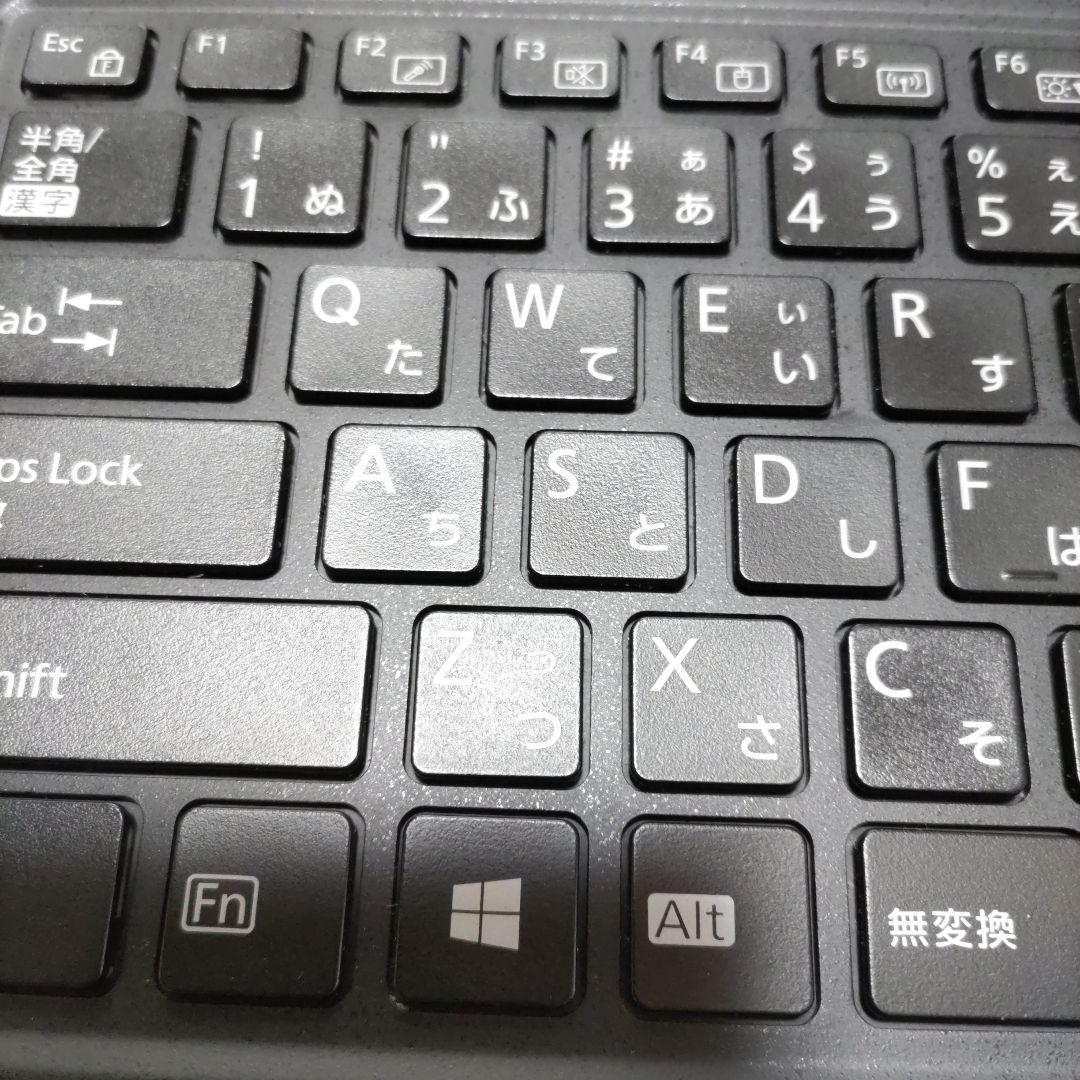 難あり FUJITSU LIFEBOOK U9310/D 8G 256G LTE