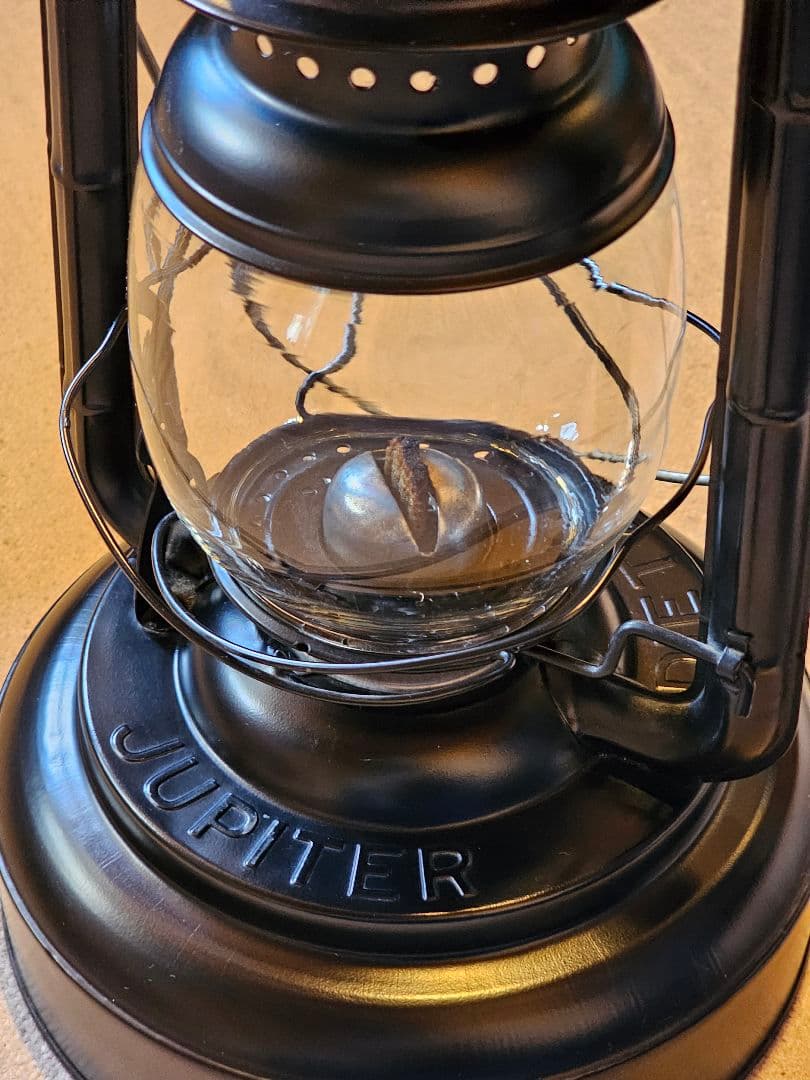 DIETZ ハリケーンランタン D2500 JUPITER