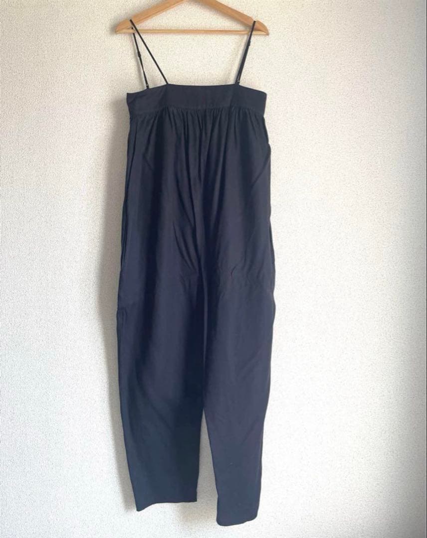 〜SALE中〜　TENN HANDCRAFTED MODERN サロペット