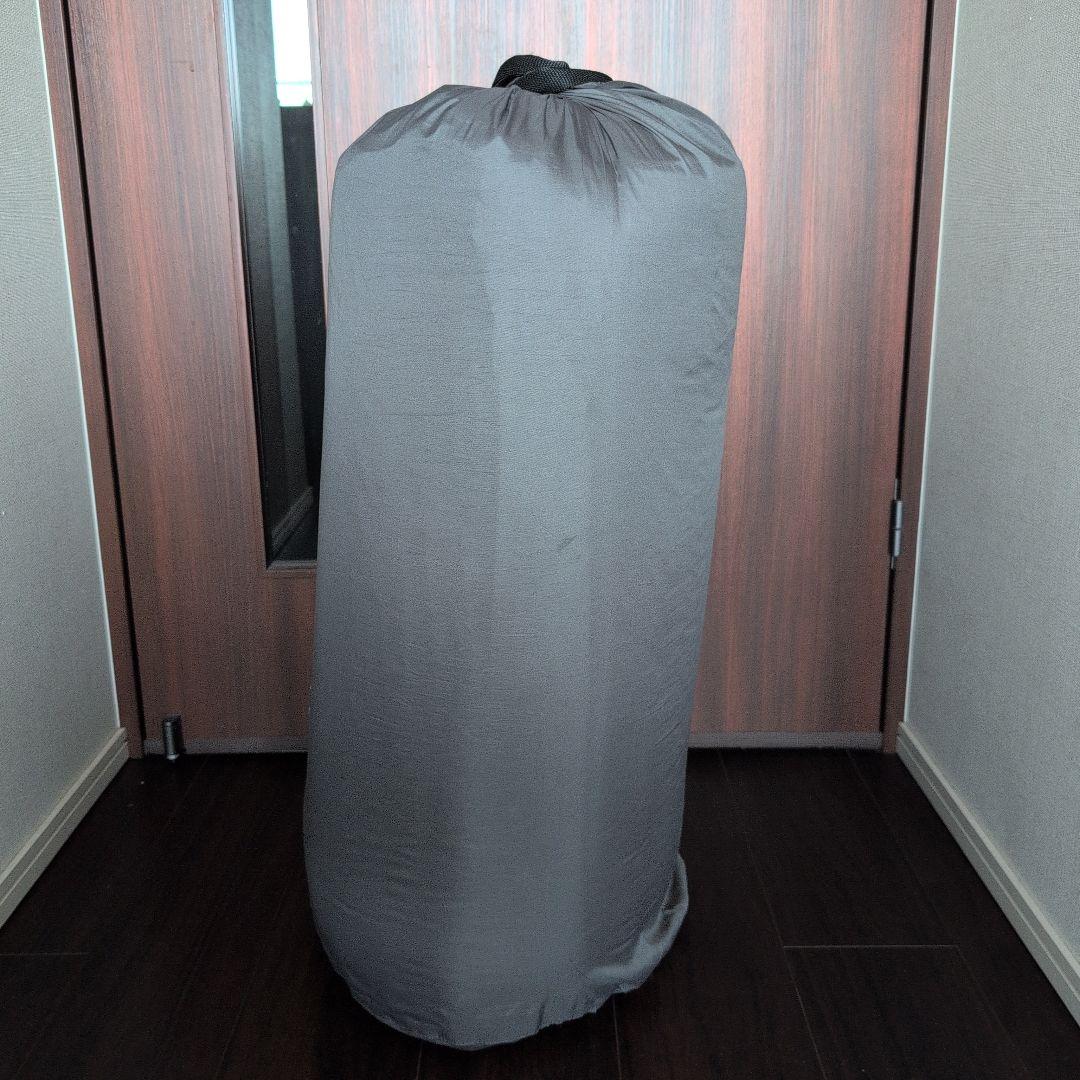 Coleman インフレーターマット