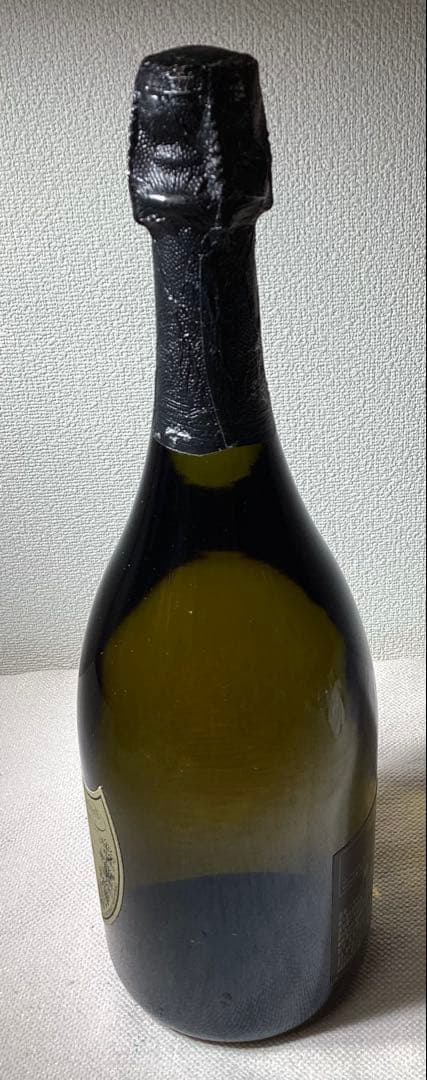 【未開封】ドン　ペリニヨン　ヴィンテージ 2006 シャンパン750ml