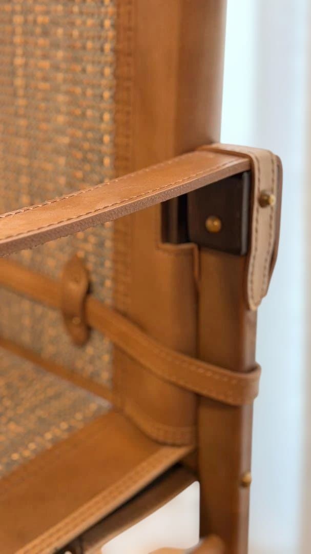 【美品】PRIZMIC&BRILL CARRIAGE CHAIR FLYME