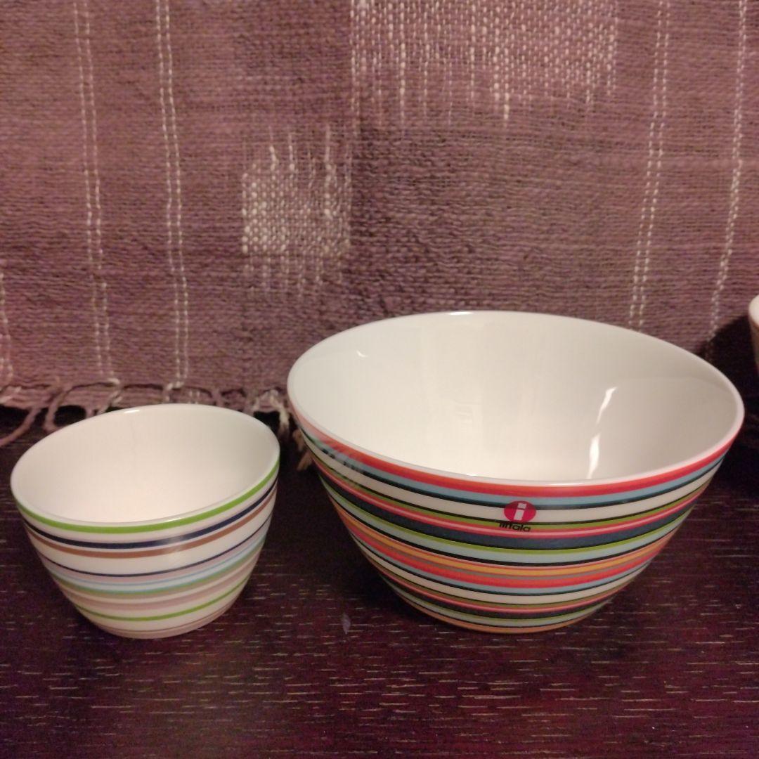 イッタラオリゴ ボウル