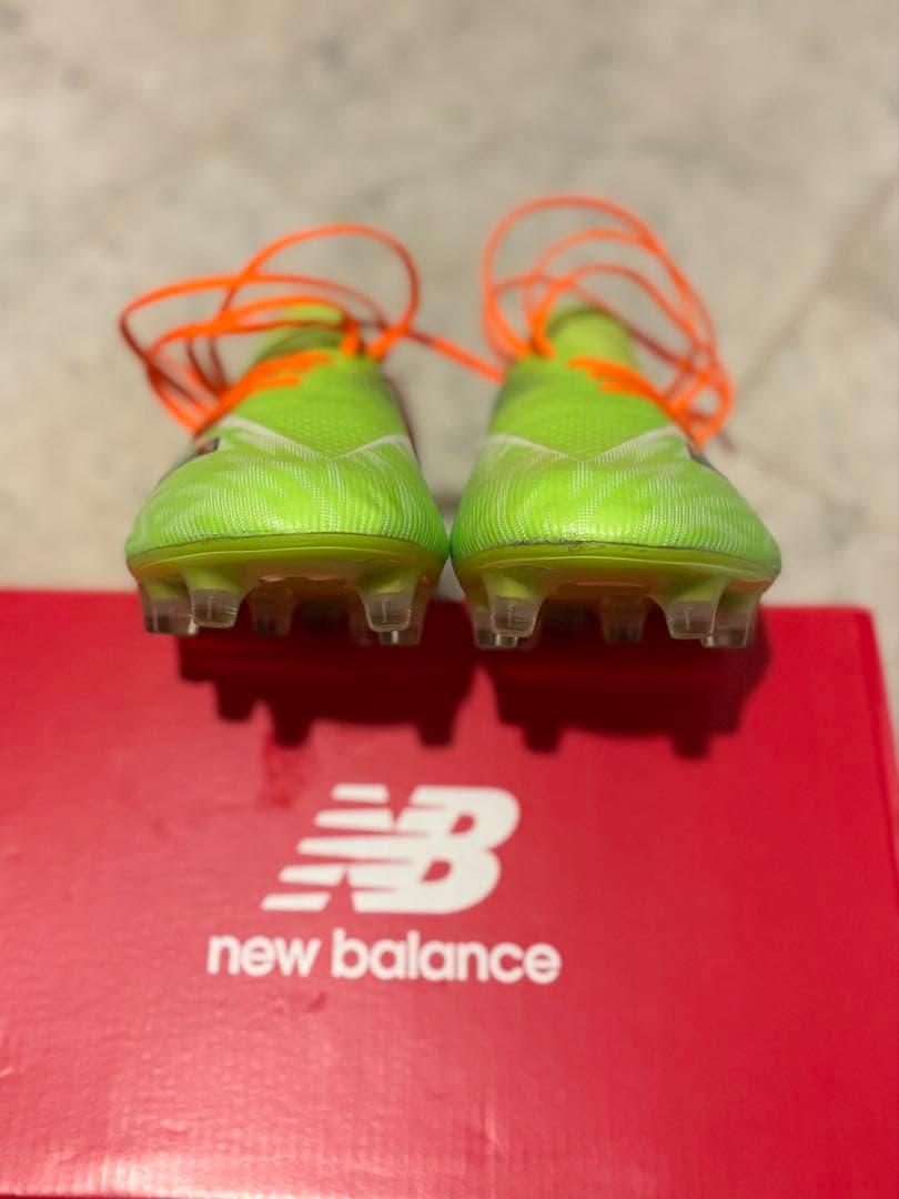 New balance Furon v8 Elite HG（2E）フューロン