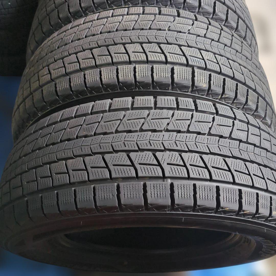 ikajannki様①専用商品 265/65R17 WINTER MAXX