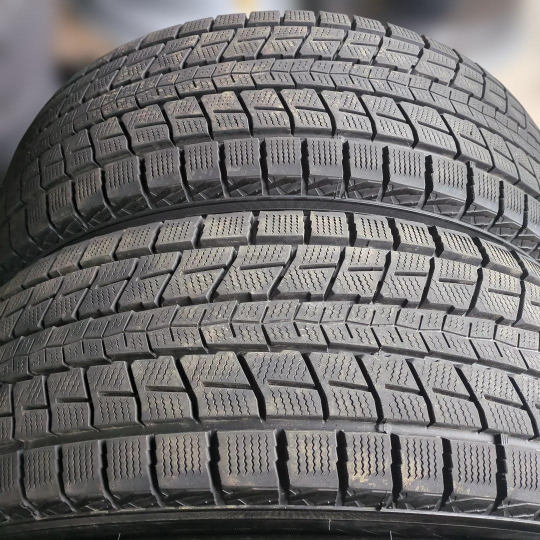 ikajannki様①専用商品 265/65R17 WINTER MAXX