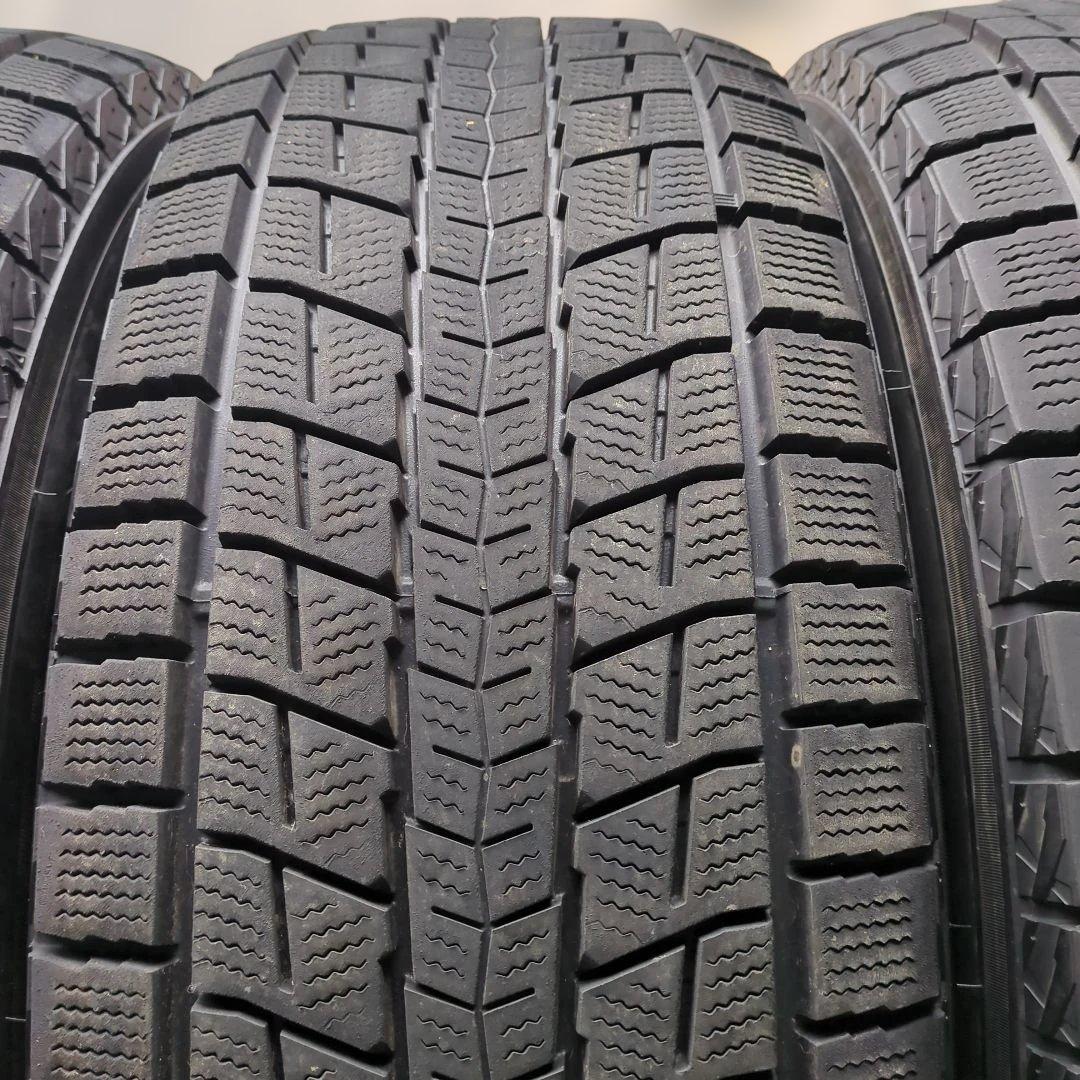 ikajannki様①専用商品 265/65R17 WINTER MAXX