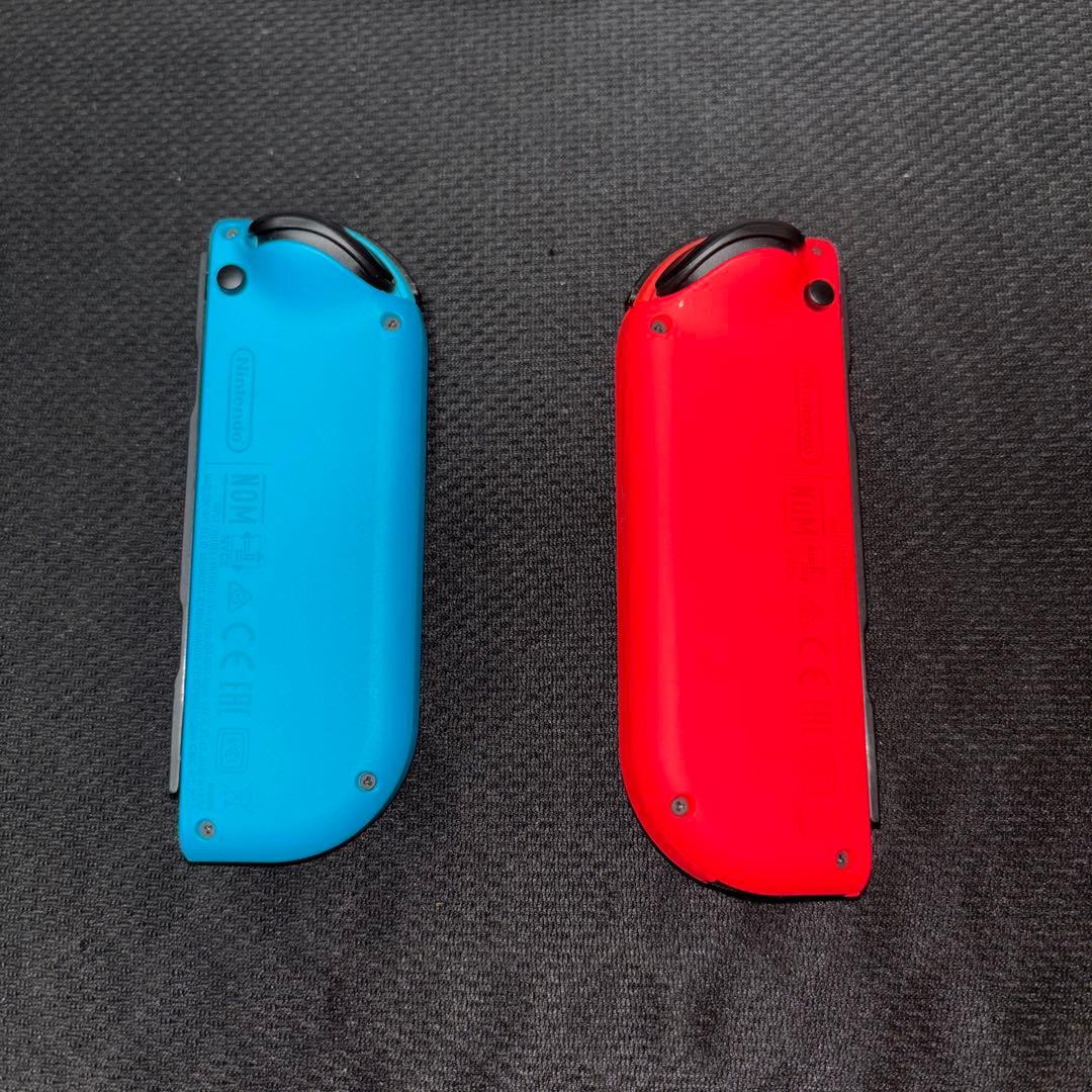 Nintendo Switch 本体＆付属品＆箱