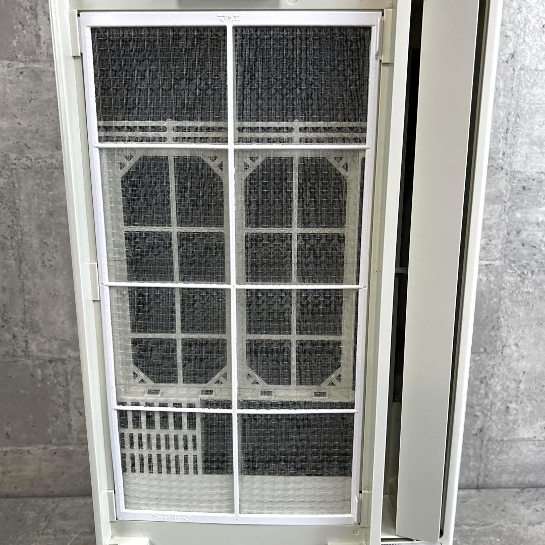 CORONA 窓用エアコン CW-FA1621 21年製 現状品