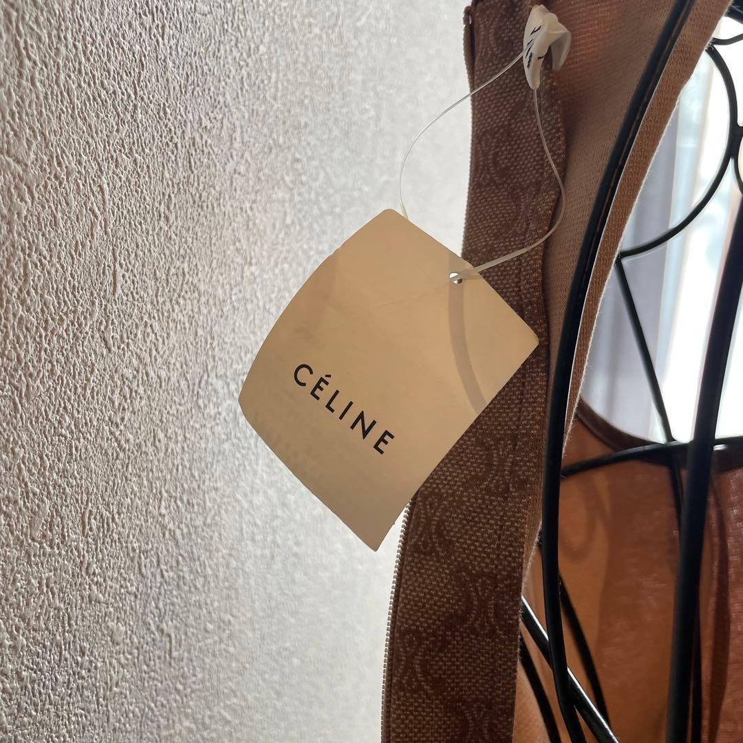 4R1　CELINE ワンピース