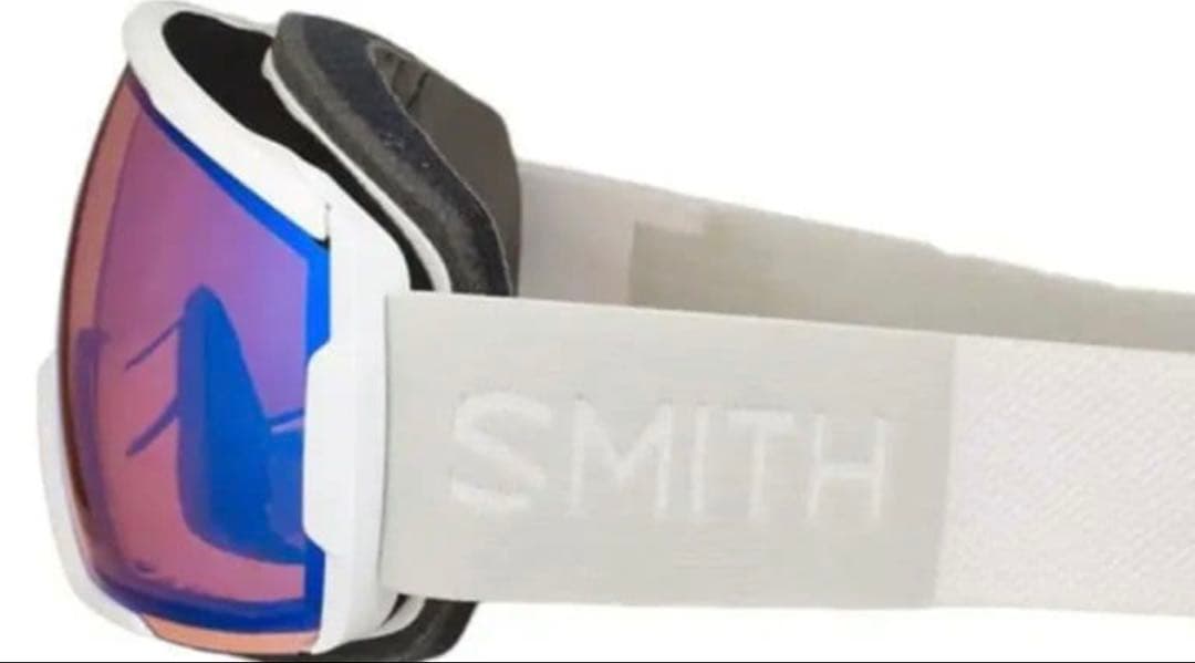 美品　SMITH PROXY スミス　プロキシー　調光レンズ　スノーゴーグル
