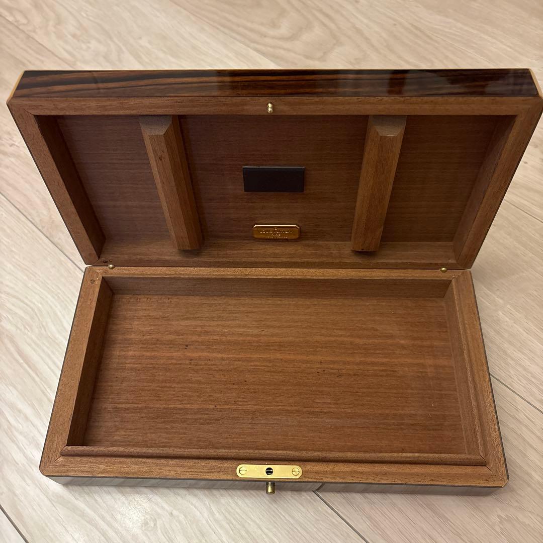 【超美品】ルイヴィトン　ジュエリーボックス