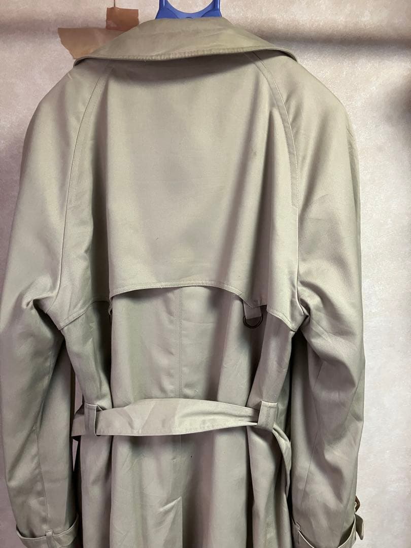 Christian Dior PARISトレンチコート40L