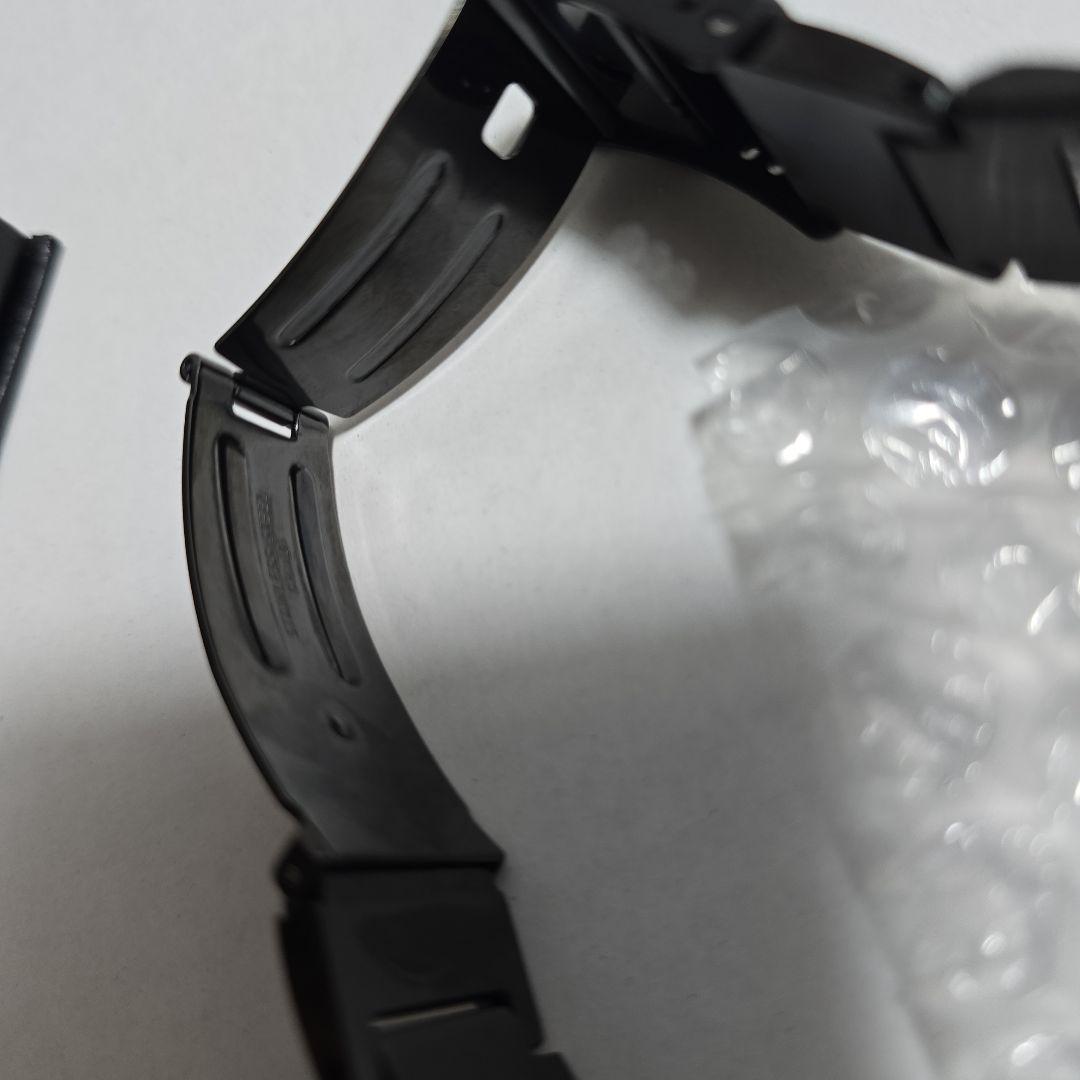 G-SHOCK　GST-B400BD-1A2JF　カシオ　ジーショック