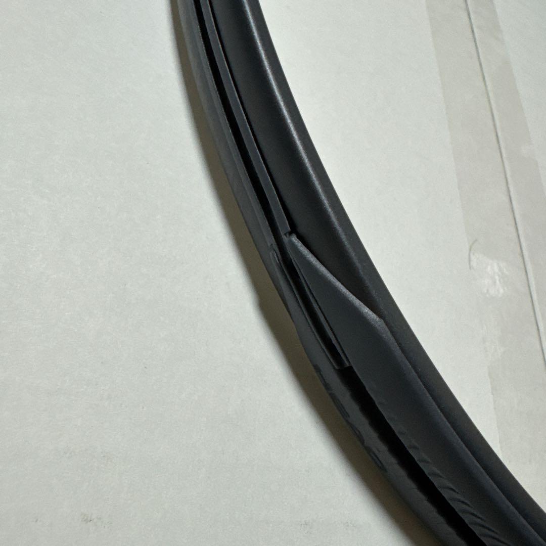 HEAD Speed MP BLACK 2023 グリップ2 スピード　ブラック