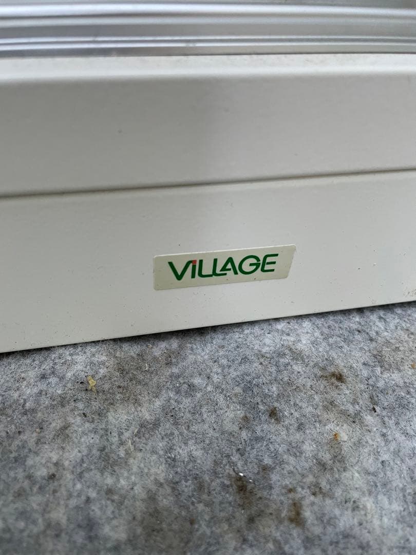 きりん　オカムラ　3x6スライド書庫　VILLAGE 8VS194