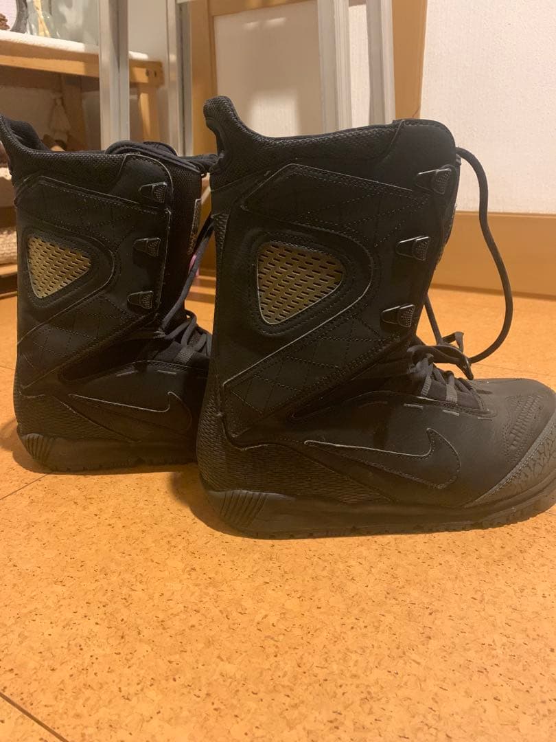 NIKE ズーム怪獣スノーボード ブーツ26.5cm