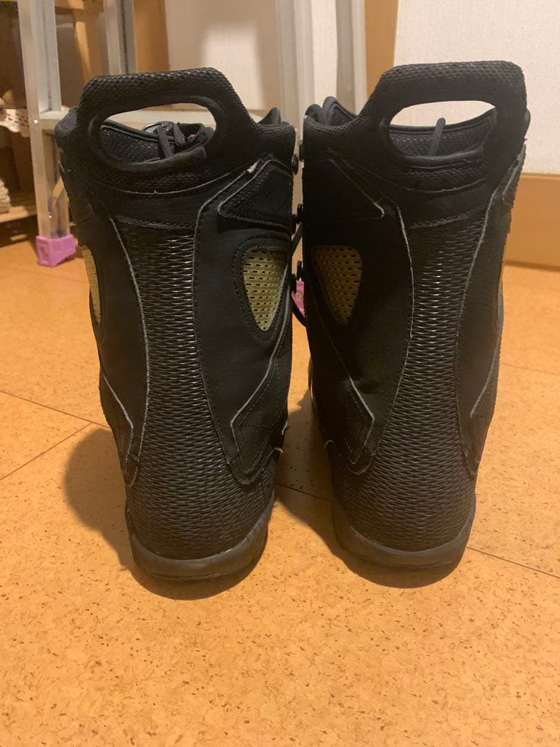 NIKE ズーム怪獣スノーボード ブーツ26.5cm