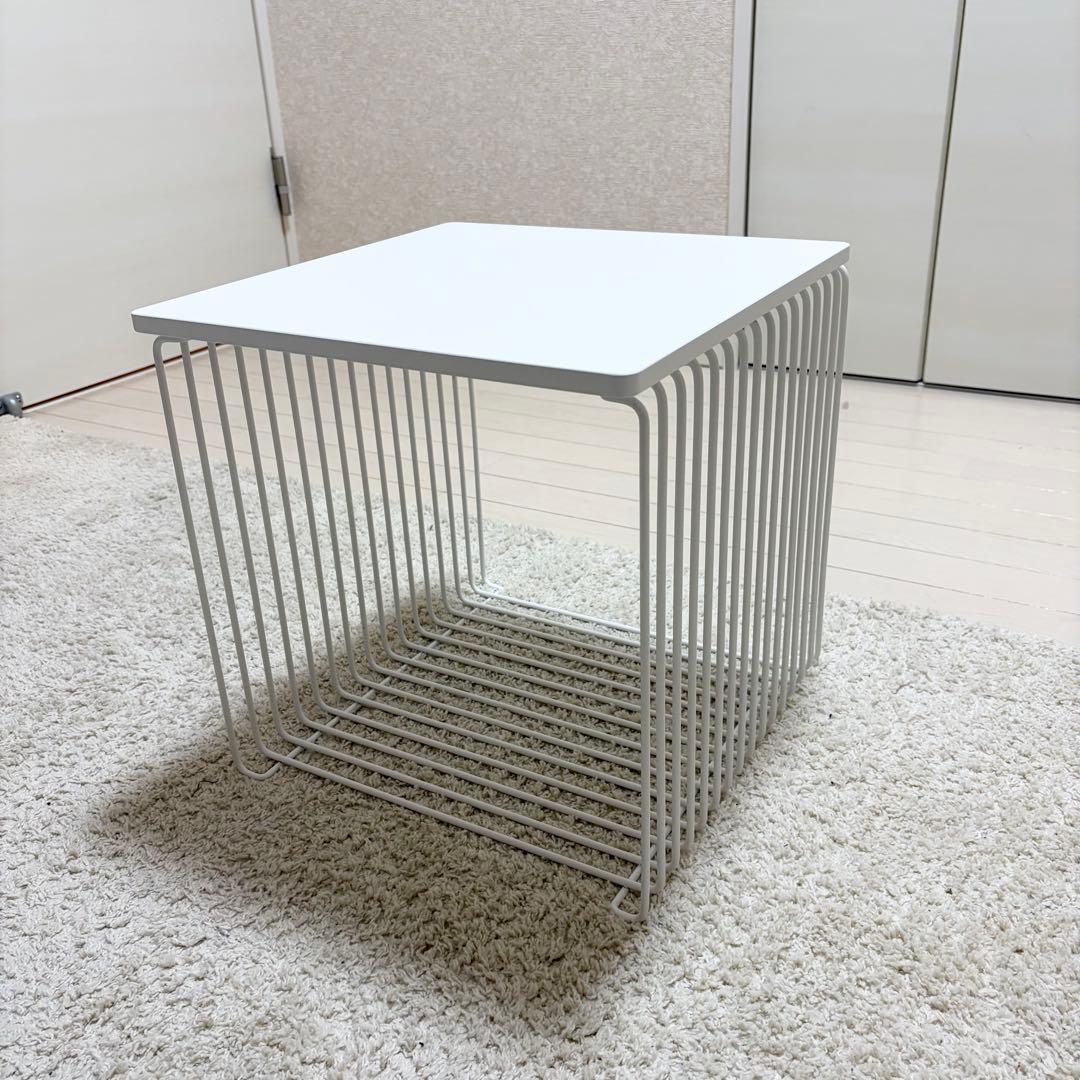 【美品】パントンワイヤー シェルフ Panton Wire