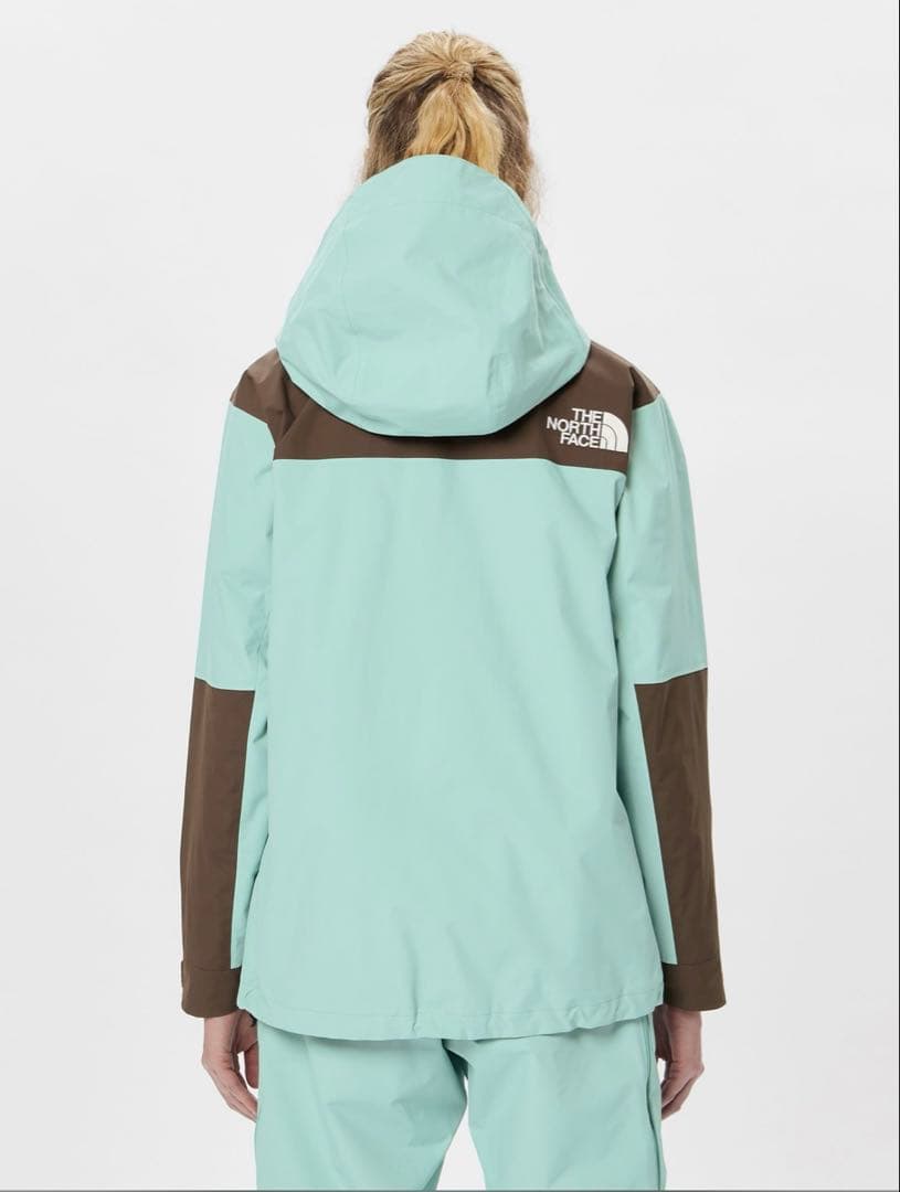 mi7274様 THE NORTH FACE スノージャケット WM 新品！