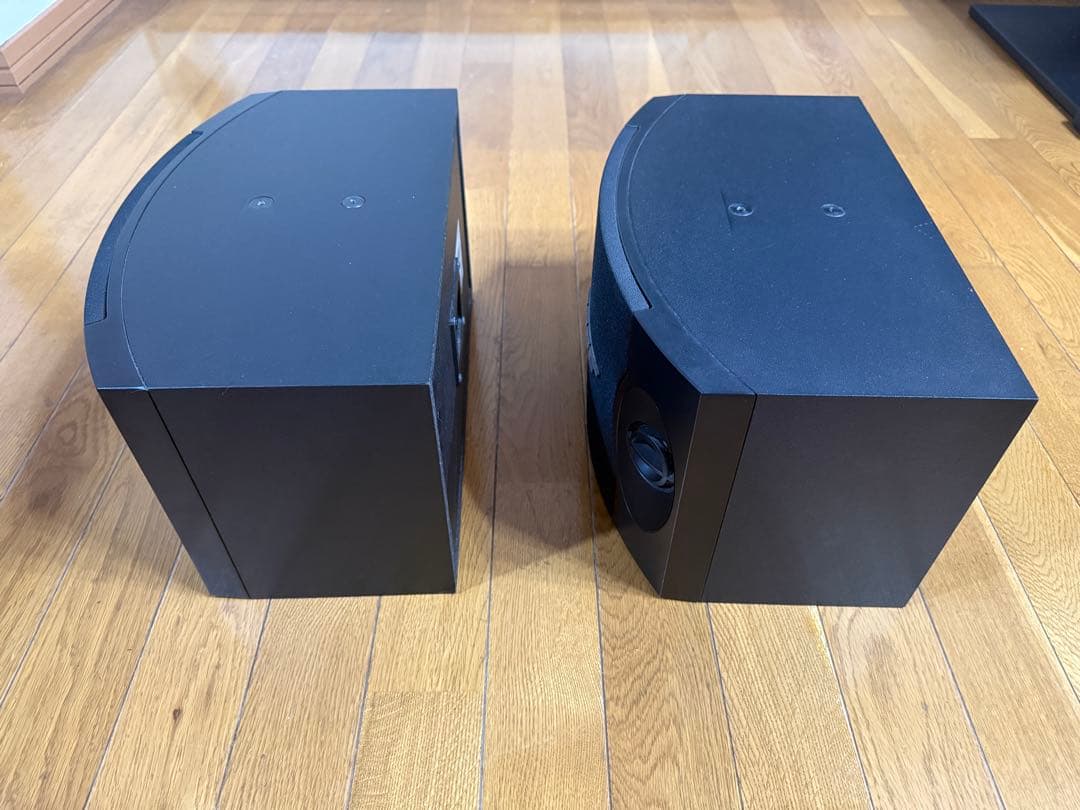 BOSE 201V スピーカー ペア 難あり ポーズ