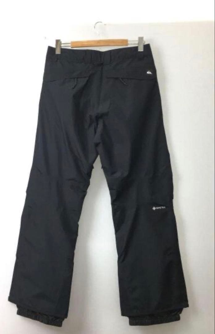 Quiksilver GORE-TEX スノーボードパンツ＋GORE-TEX手袋