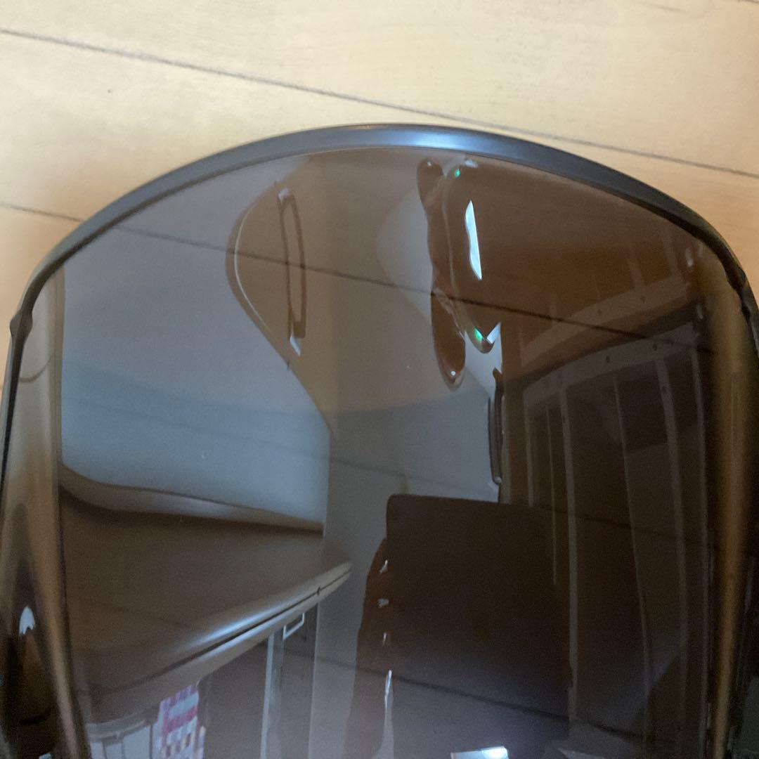 フォルスデザインCB1300sb（sc54）ロングスクリーン