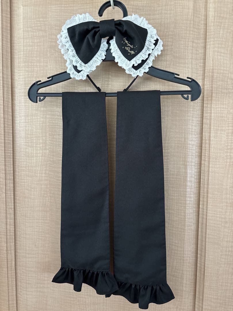 スカート Angelic Pretty PURE HEART SET