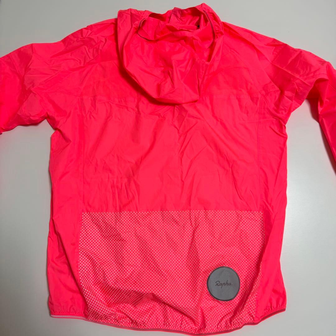 【美品】Rapha メンズ コミューター ライトウェイト ジャケット