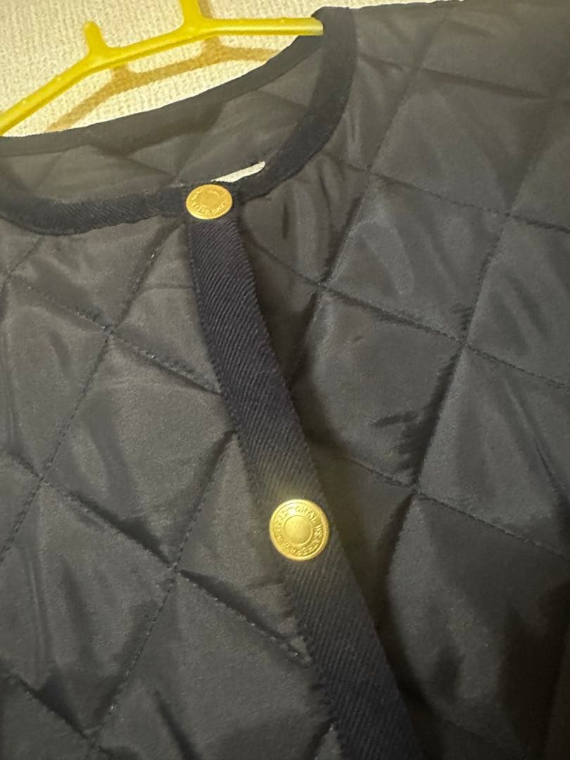 【値下中】コート Traditional Weatherwear 美品