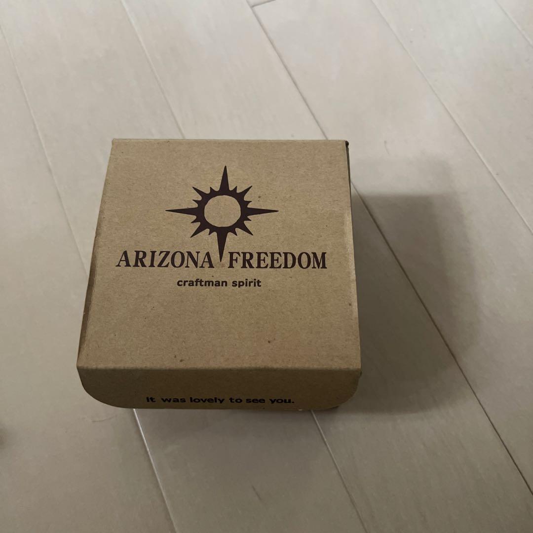 ARIZONA FREEDOM ブレスレット
