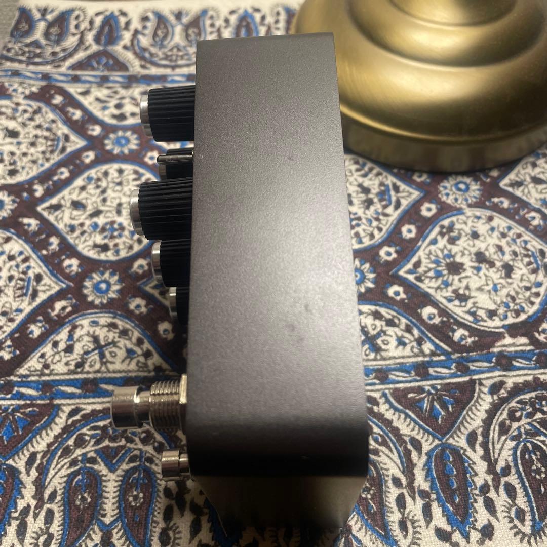 ギター UAFX Dream '65 Reverb Amplifier