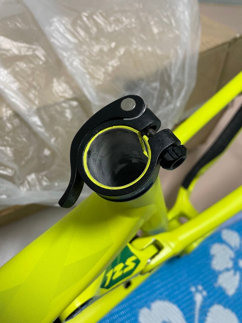 KTM LYCAN マウンテンバイク フレーム