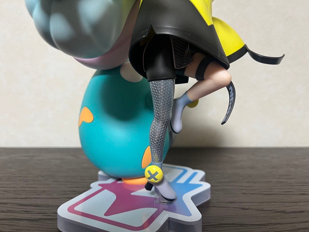ポケモンセンター ナンジャモ&ハラバリー フィギュア コトブキヤ