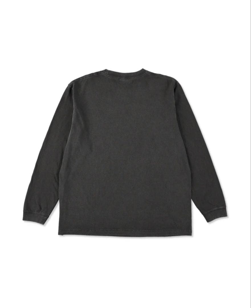 WIND AND SEA ニルヴァーナ ライブ L/S TEE