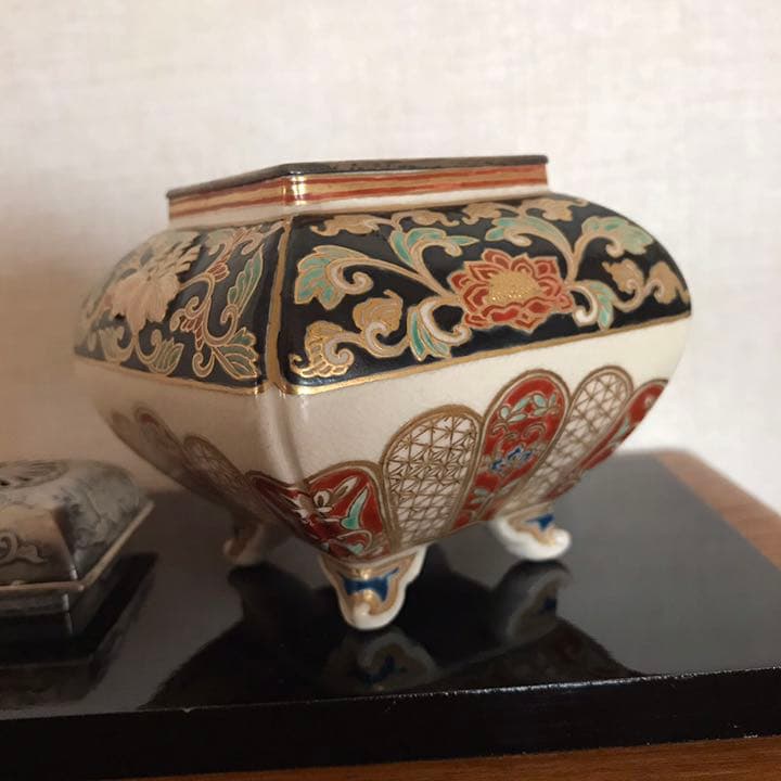 香炉