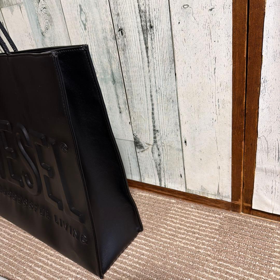 バッグ diesel