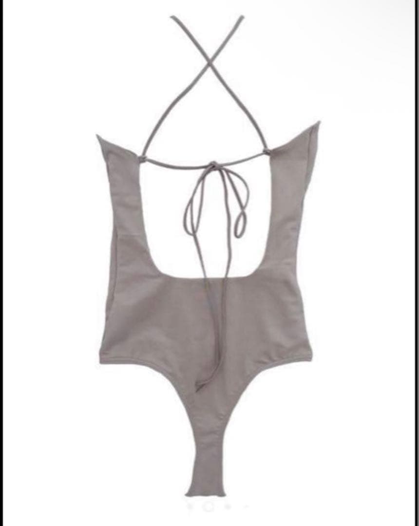 SISANDI ZAHAワンピース水着 Savanna Tan