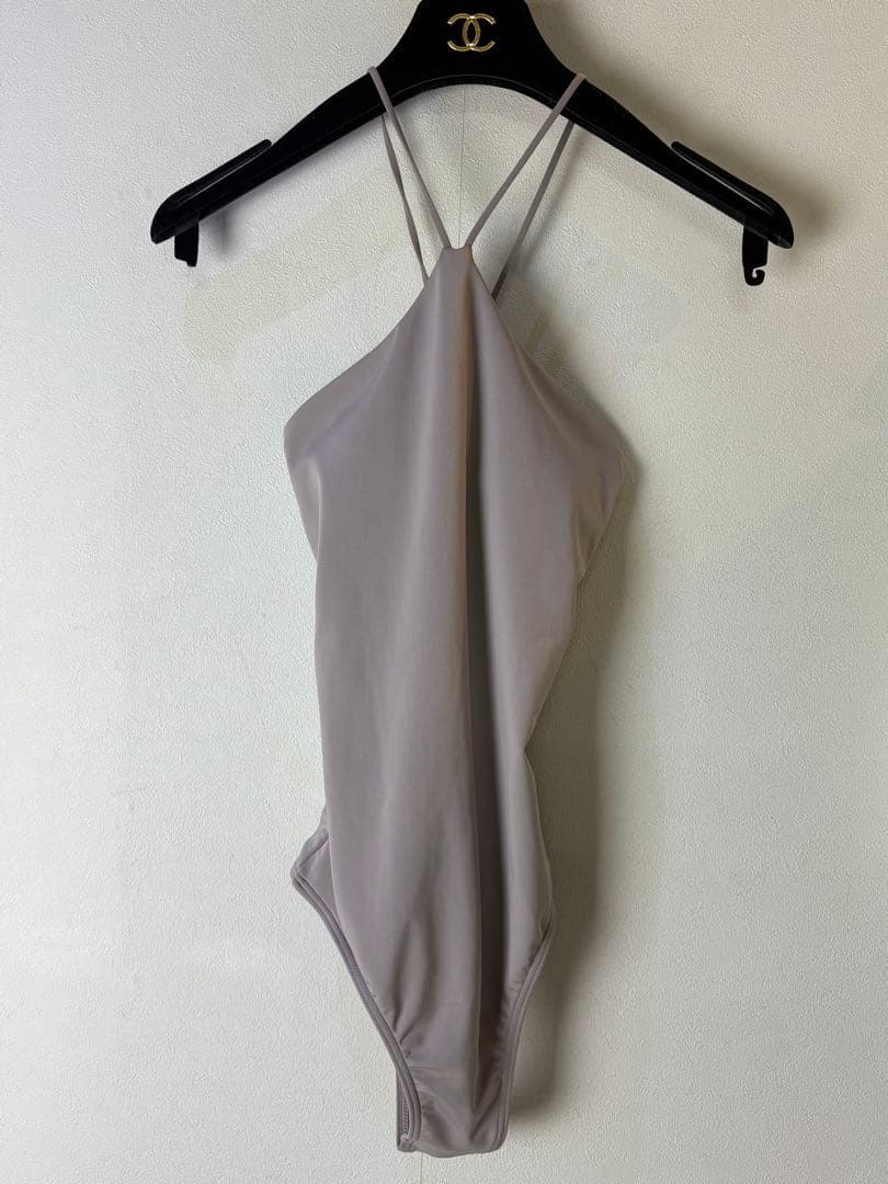 SISANDI ZAHAワンピース水着 Savanna Tan