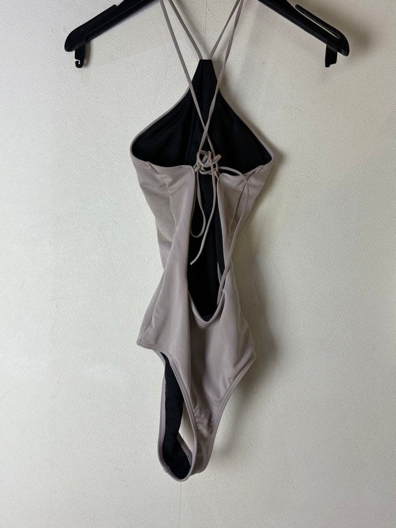 SISANDI ZAHAワンピース水着 Savanna Tan
