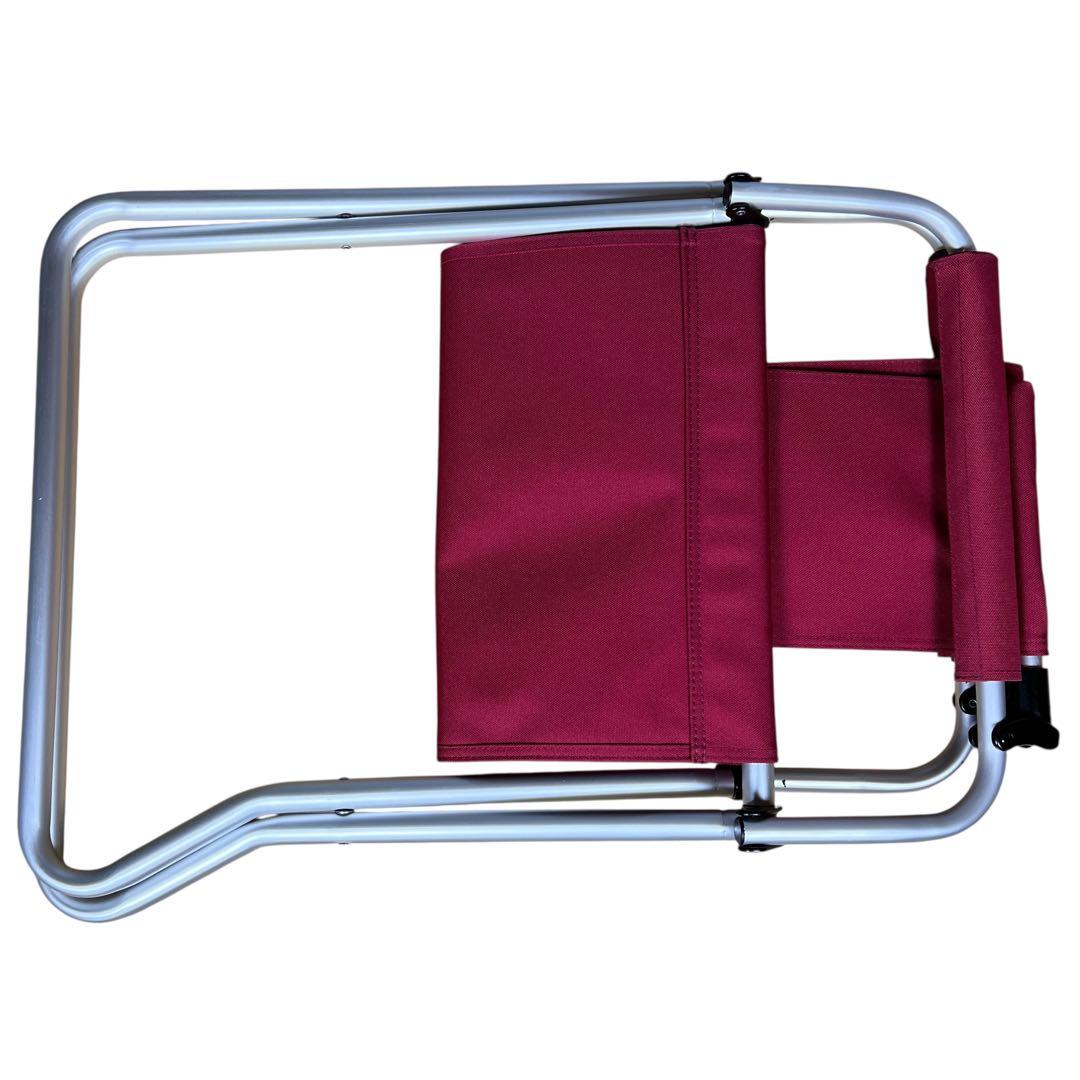 美品✨スノーピーク FD Lowチェア　希少　廃盤品